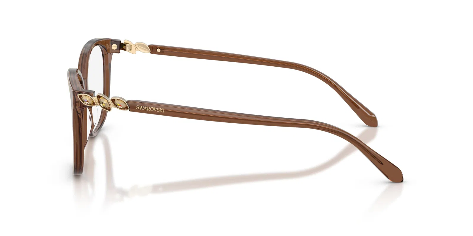 Swarovski 2069 Eyeglasses - view 22